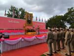 วันท้องถิ่นไทย ประจำปี 2568  ณ โครงการอันเนื่องมาจากพระราชดำ