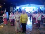 โครงการจัดงานประเพณีลอยกระทง ประจำปี 2566