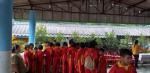 โครงการส่งเสริมความฉลาดทางอารมณ์ในเด็กและเยาวชนประจำปี 2562