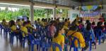 โครงการบูรณาการร่วมระหว่างโครงการป้องกันและแก้ไขปัญหายาเสพติ