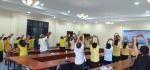 โครงการชมรมผู้สูงอายุรักสุขภาพ(ยางยืด)ประจำปี2562