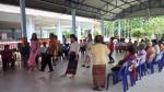 กิจกรรมชมรมผู้สูงอายุ
