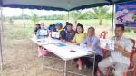 ตรวจเยี่ยมจุดบริการประชาชนช่วงเทศกาลปีใหม่61