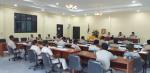 ประชุมสภาสมัยวิชามัญสมัยที่2/2562