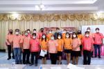 โครงการเสริมสร้างคุณธรรมจริยธรรมฯ ประจำปีงบประมาณ พ.ศ.2565