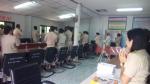 ประชุมสภาสมัยสามัญสมัยที่3ครั้งที่2/2561
