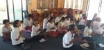 โครงการสืบสานประเพณีแห่เทียนพรรษาประจำปี2562